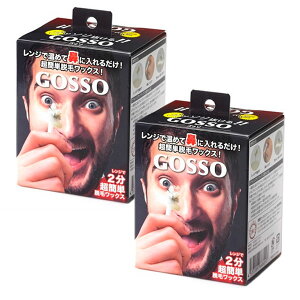 �y2�Z�b�g�z���O�W�[ GOSSO (�S�b�\) �@�� �u���W���A�� ���b�N�X �Z�b�g (���@10��) �@�ђE�уL�b�g �@�я��� �����Y ���f�B�[�X �E�у��b�N�X �X�e�B�b�N �t�� �@�у��b�N�X (�䂤�p�P�b