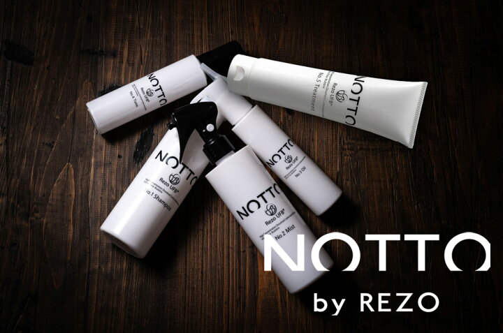 楽天市場】NOTTO NO.1 シャンプー レフィル 650ml メーカー公認正規 