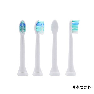 �t�B���b�v�X �\�j�b�P�A�[�v�����U���c �v���[�N�f�B�t�F���X HX9024 �݊� �ւ��u���V �d�����u���V�p philips ���� �i4�{�Z�b�g)�@�yPDM24�z (��`�O��������)
