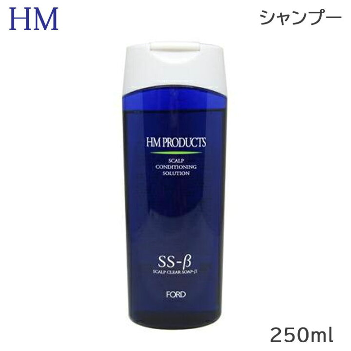 楽天市場】ミアンビューティ (フォードヘア化粧品) HM ハーブマジック 