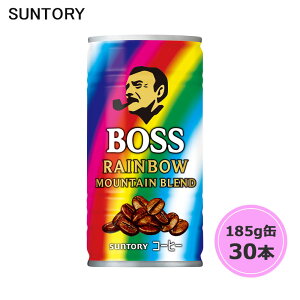�T���g���[ �{�X ���C���{�[�}�E���e���u�����h 185g�� 30�{ 1�P�[�X suntory (��������) �i�T���g���[�ȊO�̏��i�Ɠ����s�j