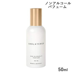 SHOLAYERED �V���[���C���[�h NON-ALCOHOLIC PERFUME �m���A���R�[���p�t���[�� �I�ׂ�e�� LAYERED FRAGRANCE ���C���[�h�t���O�����X�@ (��������)