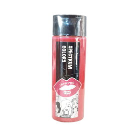 パイモア スペクトラムカラーズ　カラーシャンプー (ピンク) 200ml(送料無料)
