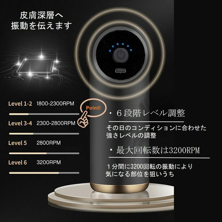 楽天市場】【保証 収納ケース付き】ハンディガン マッサージガン 静音 軽量 リラックス ストレッチ 肩 首 腰 背中 肩甲骨 足 解消 健康 美容 健康グッズ 肩こり 腰こり( 医療用 マッサージ器 マッサージ機 ではありません) : 美意識倶楽部 楽天市場】【保証 収納ケース付き】ハンディガン マッサージガン 静音 軽量 リラックス ストレッチ 肩 首 腰 背中 肩甲骨 足 解消 健康 美容 健康グッズ 肩こり 腰こり( 医療用 マッサージ器 マッサージ機 ではありません) : 美意識倶楽部