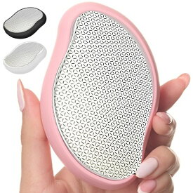 脱毛 こするだけ ナノガラス ムダ毛処理 除毛 毛剃り 脱毛器 脱毛機 メンズ レディース 子供 ガラスリムーバー 摩擦 家庭用 ツール 角質取り 自宅 顔 足 腕 痛くない 角質除去 無痛 男女用 充電不要 送料無料