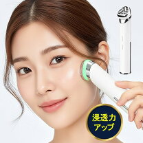 楽天市場】エレクトロポレーション 美顔器の通販