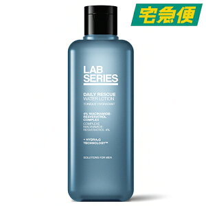 LAB SERIES fC[ EI[^[ [V N 200ml [{V[Y A~X{ DAILY RESCUE WATER LOTION fC[XL[ YRX jp ϐ ێ]ys甭z
