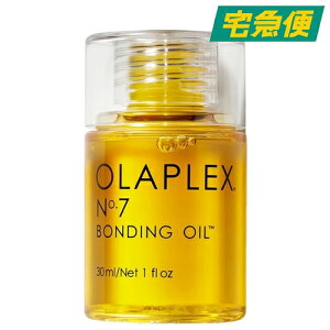 OLAPLEX No.7 {fBOIC 30ml [IvbNX wAPA AEgoX miV tbVȍ 􂢗Ȃ _[W wAJ[ C є @\ M_[W c X^CO T