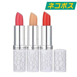 �y�l�R�|�X�zELIZABETH ARDEN �G�C�g�A���[ �N���[�����b�v�v���e�N�^���g�X�e�B�b�N 3.7g [�G���U�x�X �A�[�f�� ���b�v�N���[�� �O �ێ� ���Ă��~�� �p�� �C�M���X SPF15 ���[����]�y�����s���甭