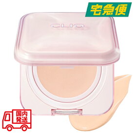 【全3色】【本品+リフィルセット】CLIO キル カバー メッシュ グロウ エッセンシャル クッション 15g×2 [クリオ KillCover SPF 50+PA++++ 潤い うるおい 超密着 セミグロウ ツヤ 肌悩み スキンケア 日焼け止め シワ しわ 韓国コスメ 並行輸入品]【東京都から発送】
