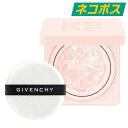 【東京都から発送】【ネコポス】GIVENCHY スキン PFCT コンパクト クリーム N 12g [ジバンシィ SPF30 PA++ メイクアップ 化粧直し 日焼け止め マーブル ツヤ トーンアップ 血色感 密着 乾燥 保湿 持ち運び メール便 BEAUTYBUZZ対象店舗 20代限定]