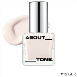 ABOUT_TONE. �X�L�����C���[ �t�@���f�[�V���� 30ml [�A�o�E�g�g�[�� SKIN LAYER FIT FOUNDATION �r�W���ێ� �Z�~�}�b�g �J�o�[ �t�B�b�g ����Ȃ� ���L�b�h �E�H�[�^�[�W�F���e�N�X�`���[ SPF30 PA++ �؍�
