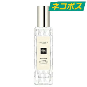 ys甭zylR|XzJO MALONE CObV yA[ & XC[g s[ R 30ml (t) [W[}[ tOX  zCgXN  English Pear & Sweet Pea Cologne jZb