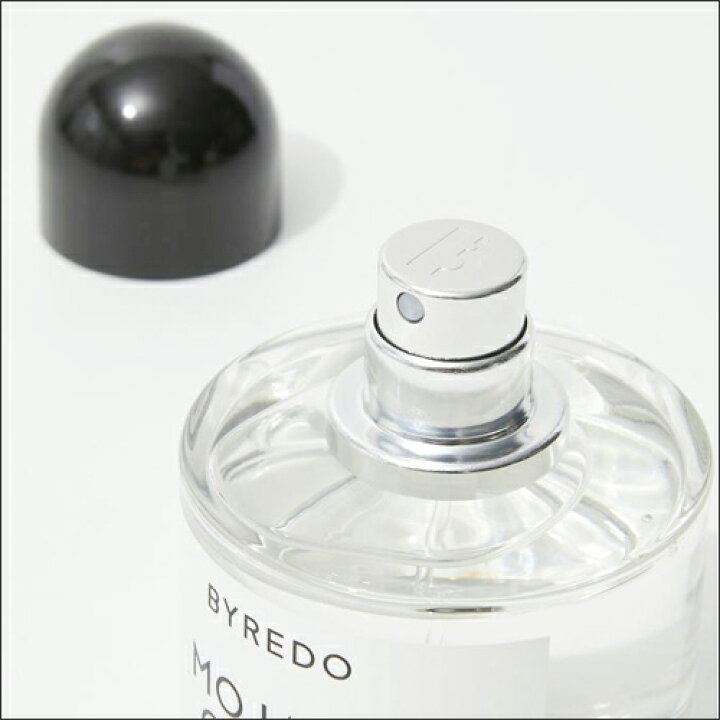 楽天市場】【全2種】BYREDO モハーヴェゴースト オードパルファム EDP 