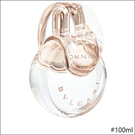 【東京都から発送】BVLGARI オムニア クリスタリン オードトワレ EDT SP 65ml / 100ml [ブルガリ 香水 フレグランス フローラル ウッディ 女性 レディース ウィメンズ]