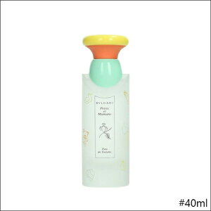 BVLGARI v`}} I[hg EDT SP 40ml / 100ml [uK  tOX pE_[t[ VgX ~N xr[pE_[  fB[X EBY]ys甭z