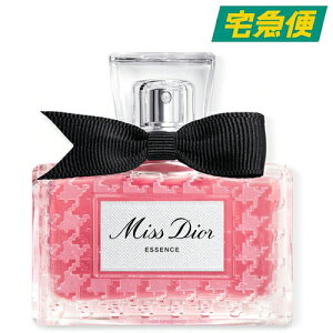 Dior �~�X �f�B�I�[�� �G�b�Z���X �p���t�@�� EDP 50ml [�f�B�I�[�� Miss Dior Essence EDP Spray Perfume ���� �t���O�����X �|�W�e�B�u �Î_���ς� �u���b�N�x���[ �G���_�[�t�����[ �t���[�e�B�[ �W���X