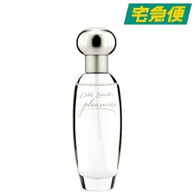 【東京都から発送】ESTEE LAUDER プレジャーズ オードパルファム EDP 30ml [エスティローダー 香水 フレグランス 女性 レディース ウィメンズ 母の日]