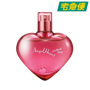 Angel Heart �J�N�e���s���N �I�[�h�g���� EDT 50ml [�G���W�F���n�[�g ���� �t���O�����X ���C�` �� �݂��݂����� ���n�t���[�c �t���[���� ���X�N �X�g���x���[ �� ������ �W���X�~�� ���� ���f