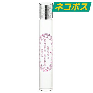 ylR|XzJILL STUART VXx[ I[hg [[{[ EDT 10ml [W X`A[g 03 Luscious Berry ̉ sA }eBbN zCgt[ g ~NeB[ ^