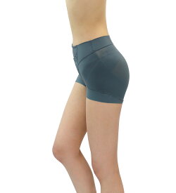 【ブランド公式＆送料無料】芦屋美整体 シームレス骨盤スリムショーツエアリー1枚 (一部丈) 骨盤スリム 補正下着 骨盤補正 骨盤矯正 整体 前傾 後傾 骨盤スッキリショーツ スリムショーツ ダイエット 骨盤痛　レディース エアリーシリーズ最新モデル