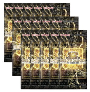 �V�Y��OCG �f���G�������X�^�[�Y LIMIT OVER COLLECTI...