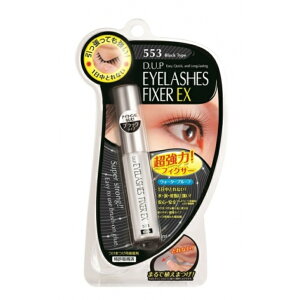 �y���������zD-UP �f�B�[�A�b�v �A�C���b�V���t�B�N�T�[ EX 553 �u���b�N�^�C�v 5ml / D-up ���܂̂� �ڒ��� �E�H�[�^�[�v���[�t