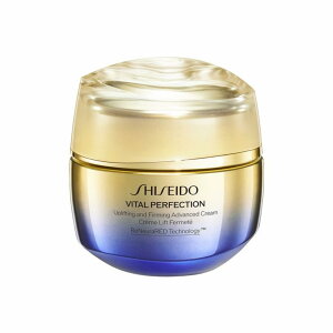 【国内正規品】SHISEIDO バイタルパーフェクション アドバンスクリーム 「2種類選べる」 資生堂 クリーム バイタルパーフェクション 資生堂 バイタル