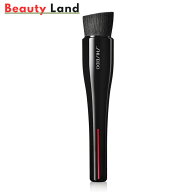 【国内正規品・送料無料】資生堂SHISEIDO メーキャップ HASU FUDE ファンデーション ブラシ 資生堂ブラシ…