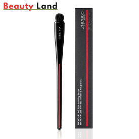 【国内正規品・送料無料】資生堂SHISEIDO メーキャップ TSUTSU FUDE コンシーラーブラシ/資生堂/ブラシ・チップチーク/フェイスブラシ/メイクブラシ