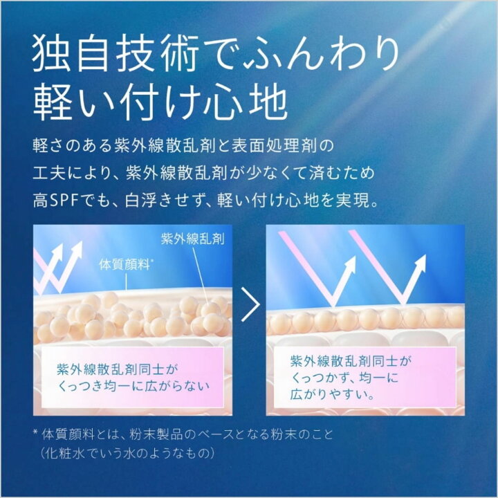 楽天市場】【送料無料】アネッサ パーフェクトUV ブラッシュオン 