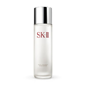 国内正規品 SK-II SK2 エスケーツー フェイシャル トリートメント クリア ローション 230mL ふきとり化粧水 限定ビッグボトル 化粧品 スキンケア コスメ メイク 誕生日 記念日 母の日 プレゼント