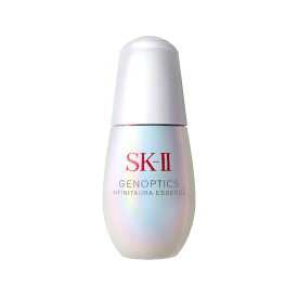 国内正規品 SK-II エスケーツー ジェノプティクス インフィニットオーラ エッセンス 30ml 化粧品 スキンケア コスメ メイク 誕生日 記念日 母の日 プレゼント ギフト 彼女 妻 母 女性 人気 ご褒美 忘年会 20代 30代 40代 50代 クリスマス