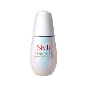 国内正規品 SK-II エスケーツー ジェノプティクス インフィニットオーラ エッセンス 30ml 化粧品 スキンケア コスメ メイク 誕生日 記念日 母の日 プレゼント ギフト 彼女 妻 母 女性 人気 ご褒