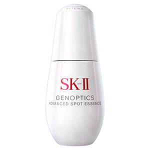 �������K�i SK-II �G�X�P�[�c�[ �W�F�m�v�e�B�N�X �A�h�o���X�h �X�|�b�g �G�b�Z���X 30mL ���ϕi �X�L���P�A �R�X�� ���C�N �a���� �L�O�� ��̓� �v���[���g �M�t�g �ޏ� �� �� ���� �l�C ���J