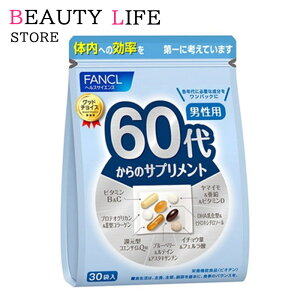 Ki FANCL t@P 60ォ̃Tvg jp Tvg 15`30 (30) veIOJ R[Q DHA^ qhLV`\[ }C  r^~D