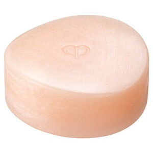 国内正規品 CPB クレ・ド・ポー ボーテ シナクティフ サボンn レフィル 100g メイク落とし 洗顔石鹸 ソープ 化粧品 スキンケア コスメ メイク 誕生日 記念日 母の日 プレゼント ギフト 彼女 妻