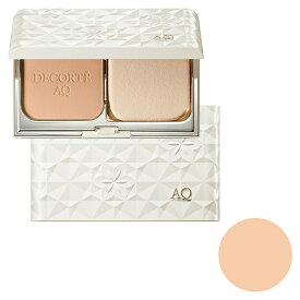 ●国内正規品 COSME DECORTE コスメデコルテ AQ スキン フォルミング パウダーファンデーション レフィル #302 化粧品 スキンケア コスメ メイク 誕生日 記念日 母の日 プレゼント ギフト 彼女 妻 母 女性 人気 ご褒美 忘年会 20代 30代 40代 50代 クリスマス