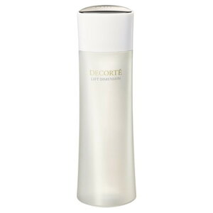 国内正規品 COSME DECORTE コスメデコルテ リフトディメンション クラリファイング トーニングローション 化粧品 スキンケア コスメ メイク 誕生日 記念日 母の日 プレゼント ギフト 彼女 妻 母