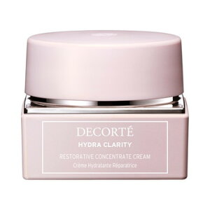 国内正規品 COSME DECORTE コスメデコルテ イドラクラリティ コンセントレート クリーム 50g 化粧品 スキンケア コスメ メイク 誕生日 記念日 母の日 プレゼント ギフト 彼女 妻 母 女性 人気 ご褒