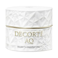 国内正規品 COSME DECORTE コスメデコルテ AQ アブソリュート アイクリーム タイトフォーカス 15g クリス…