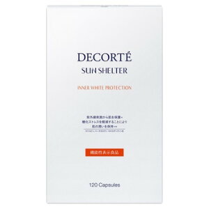 Ki COSME DECORTE RXfRe TVF^[ Ci[ zCgveNV 120(30) ϕi XLPA RX CN a LO ̓ v[g Mtg ޏ  