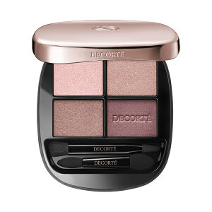 ���������K�i COSME DECORTE �R�X���f�R���e �X�L���V���h�E �f�U�C�j���O �p���b�g / 04 Ballerina �M�t�g �ޏ� �� �� ���� �l�C ���J�� �Y�N�� 20�� 30�� 40 �N���X�}�X