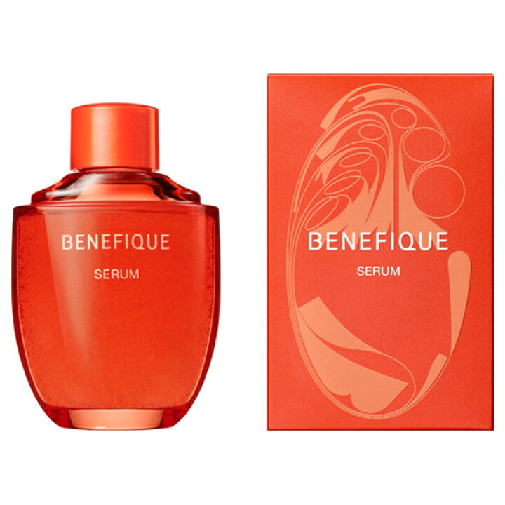 楽天市場】国内正規品 BENEFIQUE ベネフィーク セラム レフィル コスメ 