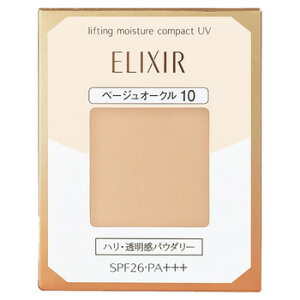 Ki ELIXIR GNV[ VyG teBOCX`[pNg UV tB tւp x[WI[N10 BO10 ϕi XLPA RX CN a LO ̓ v