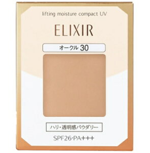 Ki ELIXIR GNV[ VyG teBOCX`[pNg UV tB tւp I[N30 OC30 ϕi XLPA RX CN a LO ̓ v[g 
