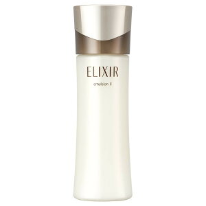 国内正規品 ELIXIR エリクシール アドバンスド エマルジョン TII/T2 131ml 化粧品 スキンケア コスメ メイク 誕生日 記念日 母の日 プレゼント ギフト 彼女 妻 母 女性 人気 ご褒美 忘年会 20代 30代