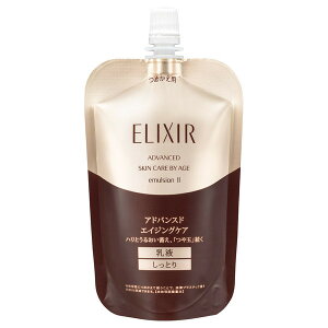 Ki ELIXIR GNV[ AhoXh G}W TII/T2 lߑւp 110ml ϕi XLPA RX CN a LO ̓ v[g Mtg ޏ    lC J YN
