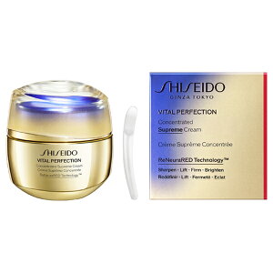 Ki SHISEIDO oC^p[tFNV Vv[N[ RZg[g Mtg ޏ   