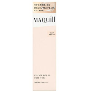 8/21 Ki MAQuillAGE }LA[W GbZXx[X EX SPF50+ PA++++ sAAC{[ 30g ωn et ϕi RX